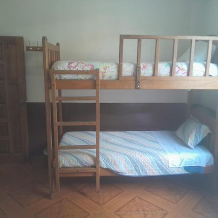 Hostal Limoncocha Тена Экстерьер фото