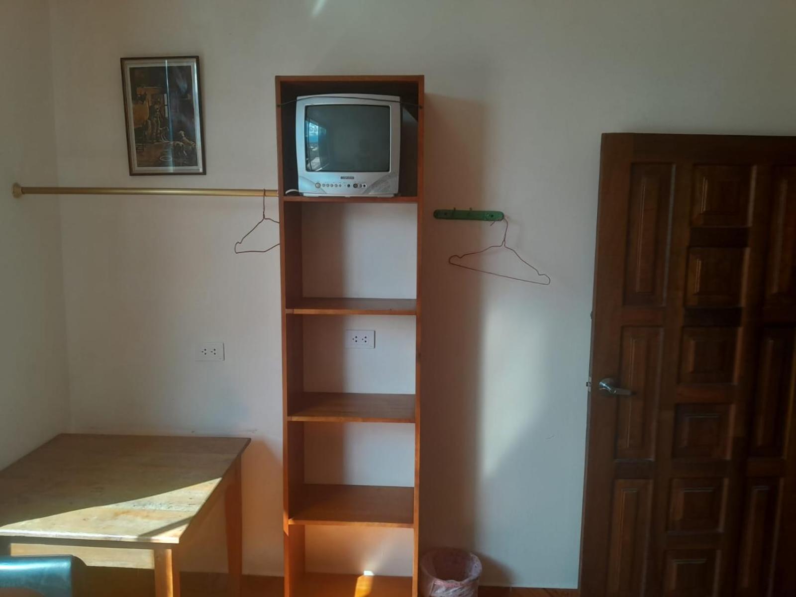 Hostal Limoncocha Тена Экстерьер фото